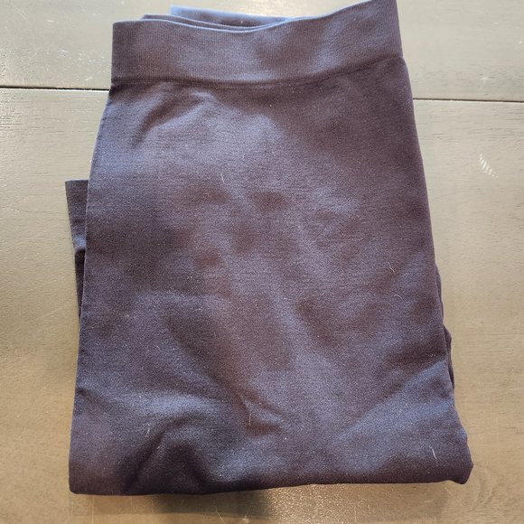 Isabel Maternity Black Leggings - Picture 1 of 2